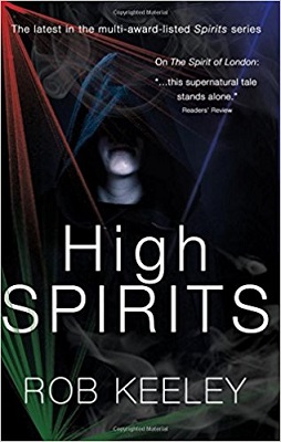 High Spirits by Rob Keeley