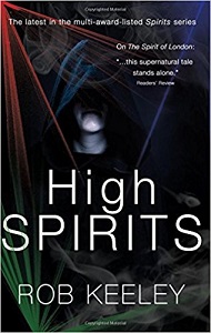 High Spirits by Rob Keeley