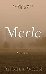 Merle by Angela Wren