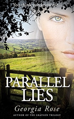 Parallel Lies by Georgia Rose