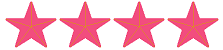 Pink four stars