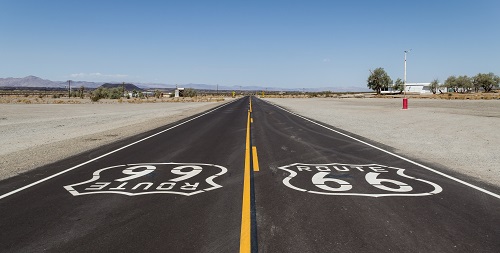 Route 66