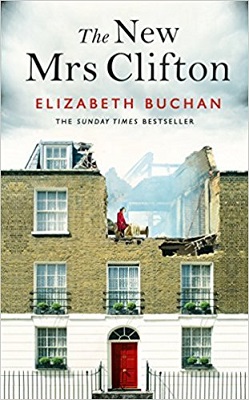 The New Mrs Clifton by Elizbeth Buchan