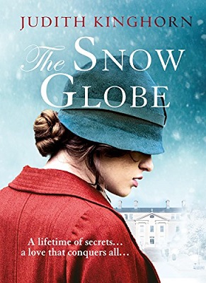 The Snow Globe by Judith Kinghorn