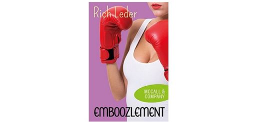 Feature Image - Emboozlement by rich leder