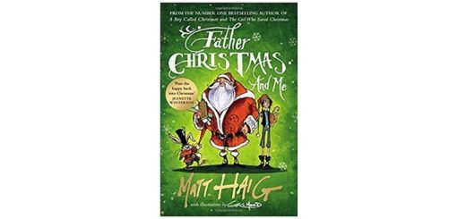 Feature Image - Father Christmas and Me by Matt Haig