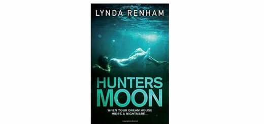 Feature Image - Hunters Moon by Lynda Renham