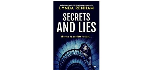 Feature Image - Secrets and Lies by Lynda Renham