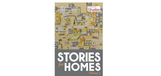 Feature Image - Stories for Homes by Various