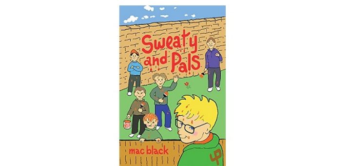 Feature Image - Sweaty and pals by Mac Black