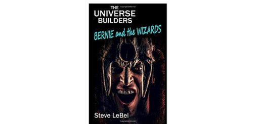 Feature Image - The Universe Builders by Steve LeBel