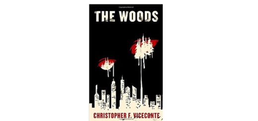 Feature Image - The Woods by Christopher F Viceconte