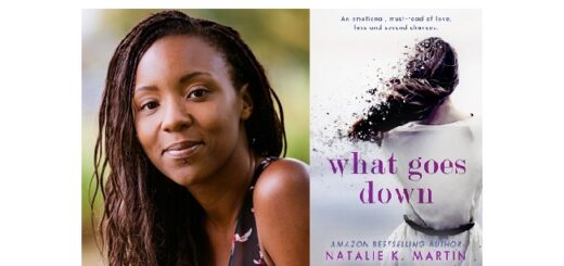 Natalie-K-Martin Guest post