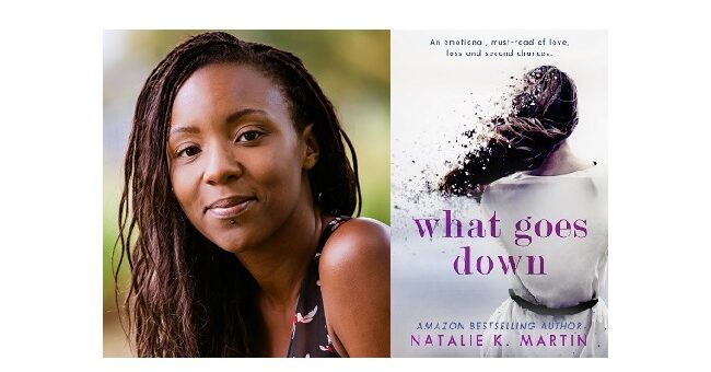 Natalie-K-Martin Guest post