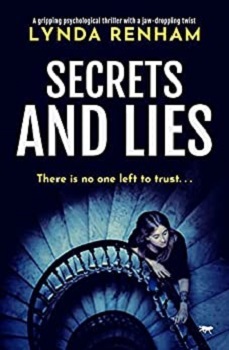 Secrets and Lies by Lynda Renham