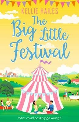 The Big Little Festival Cover