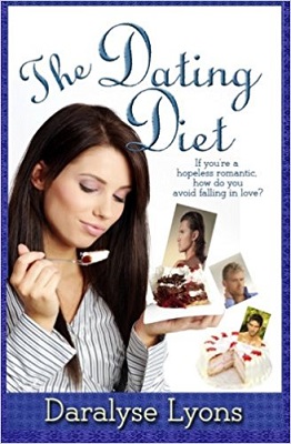 The Dating Diet by Daralyse Lyons