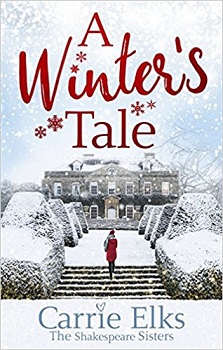 A Winters Tale by Carrie elks