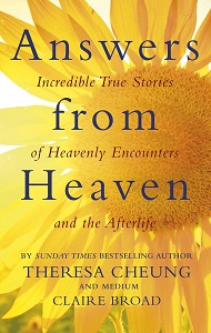 Answers from Heaven by Claire Broad Dealing With Scepticism