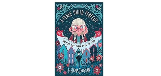 Feature Image - A Place Called Perfect by Helena Duggan