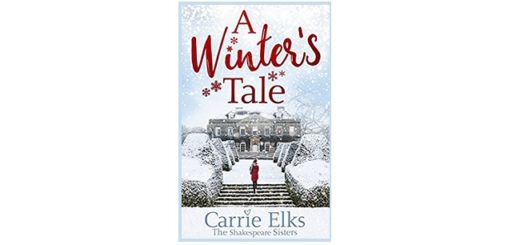 Feature Image - A Winter's Tale by Carrie elks