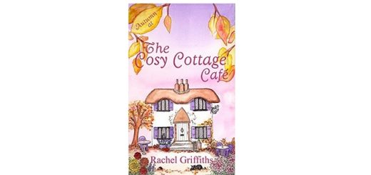 Feature Image - Autumn at the Cosy Cafe by Rachel Griffiths