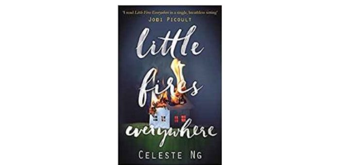 Feature Image - Little Fires Everywhere