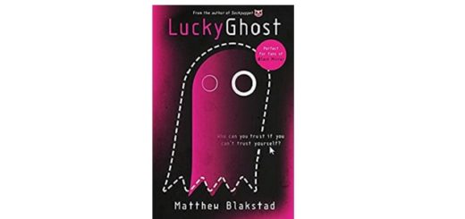 Feature Image - Lucky Ghost by Matthew Blakstad