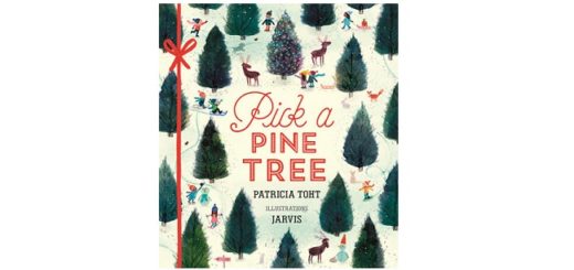 Feature Image - Pick a pine tree by Patricia Toht