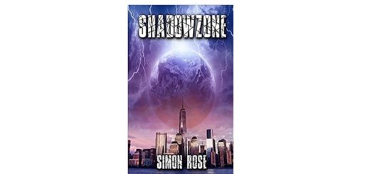 Feature Image - Shadowzone by simon rose