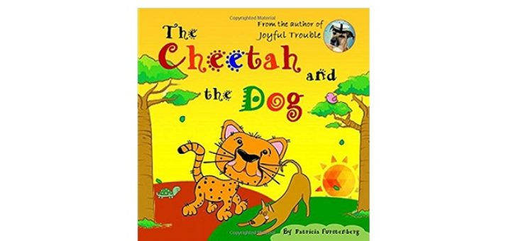 Feature Image - The Cheetah and the Dog