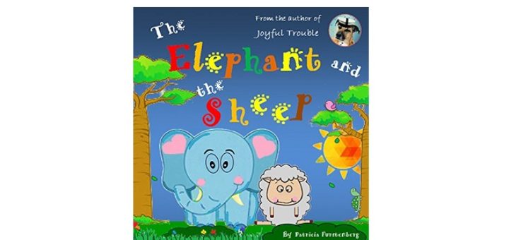 Feature Image - The Elephant and the Sheep by Pat Furstenberg