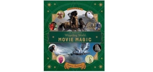 Feature Image - Wizarding world movie magic two