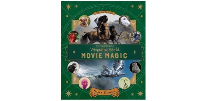 Feature Image - Wizarding world movie magic two