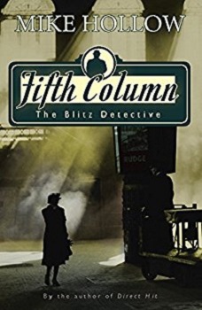 Fifth Column by Mike Hollow