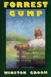 Forrest Gump by Winston Groom