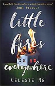 Little Fires Everywhere