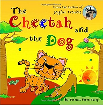 The Cheetah and the Dog