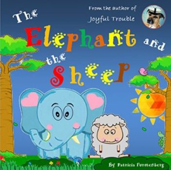 The Elephant and the Sheep by Pat Furstenberg