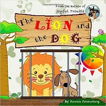 The Lion and the Dog by Patricia Furstenberg