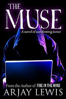 The Muse by Arjay Lewis