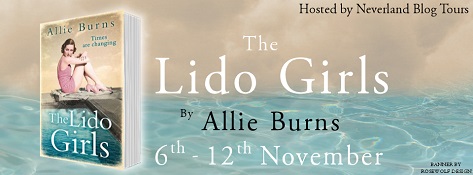 lido girls poster