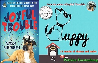 patricia furstenberg books