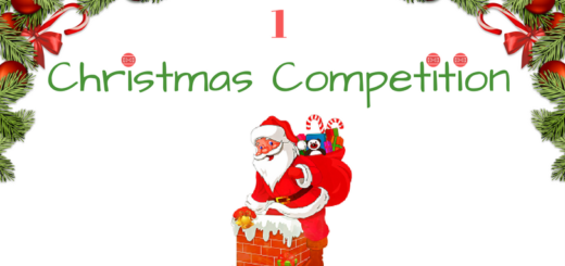 Christmas Competition