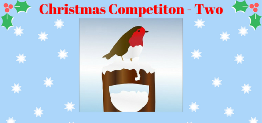 Christmas Competiton - numberTwo (1)