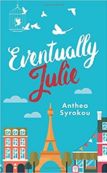 Eventually Julie by Anthea Syrokou