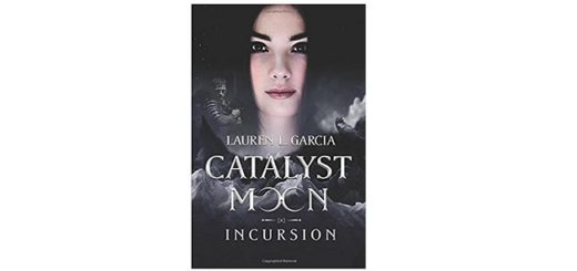 Feature Image - Catalyst Moon by Lauren L Garcia