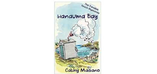 Feature Image - Hanauma Bay by Cathy Maisano