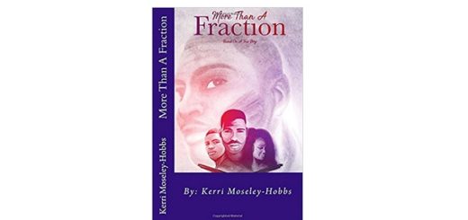 Feature Image - More than a Fraction by Kerri Moseley-Hobbs