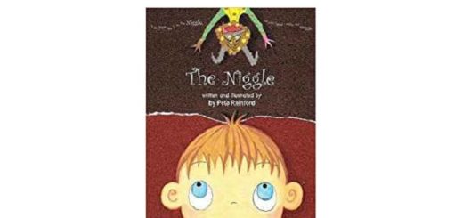 Feature Image - The Niggle by Peta Rainford